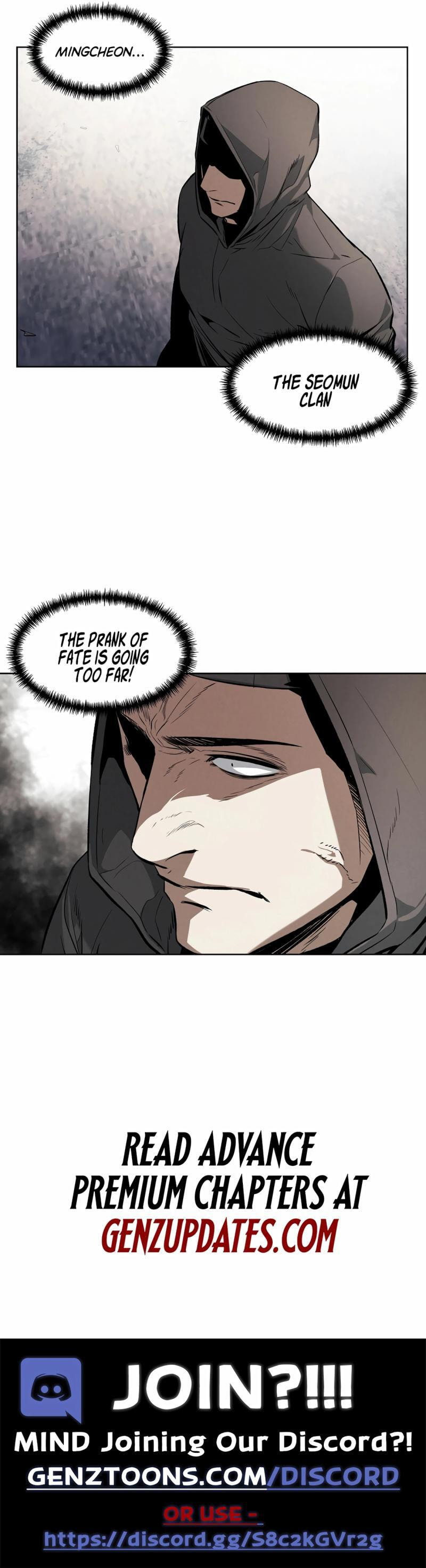 Read Muteki no Hito chapter 52 image 13 on Lezhin