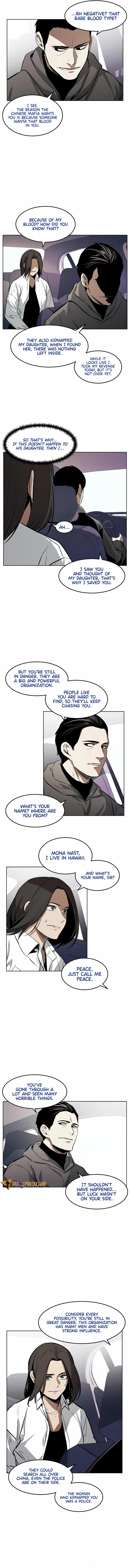 Read Muteki no Hito chapter 53 image 11 on Lezhin
