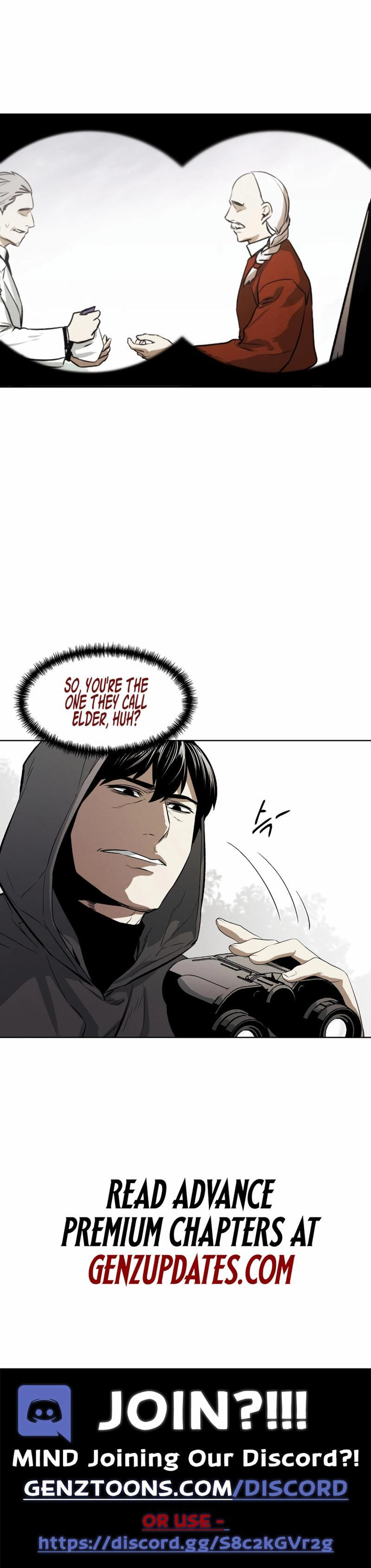 Read Muteki no Hito chapter 54 image 11 on Lezhin