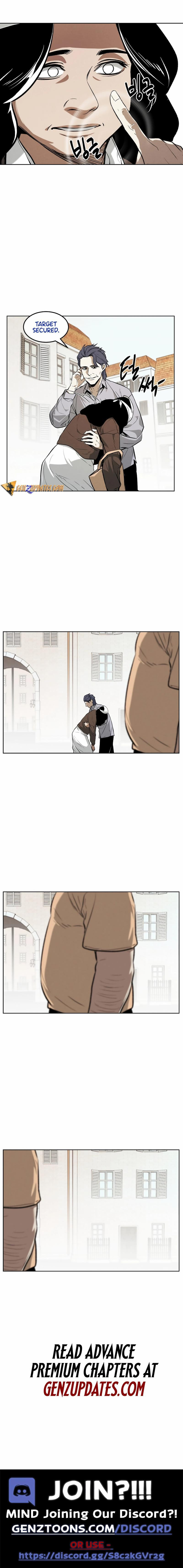 Read Muteki no Hito chapter 55 image 10 on Lezhin