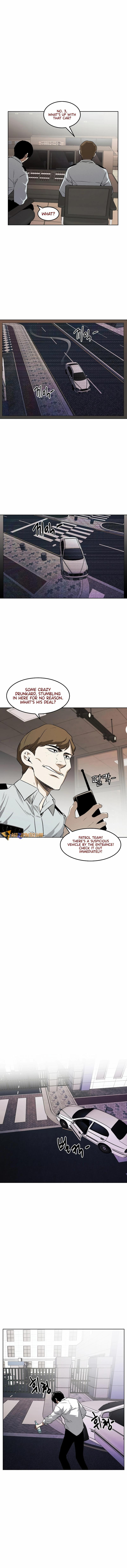 Read Muteki no Hito chapter 56 image 8 on Lezhin