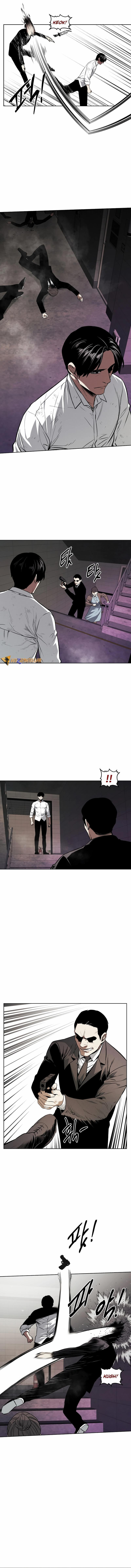 Read Muteki no Hito chapter 58 image 3 on Lezhin