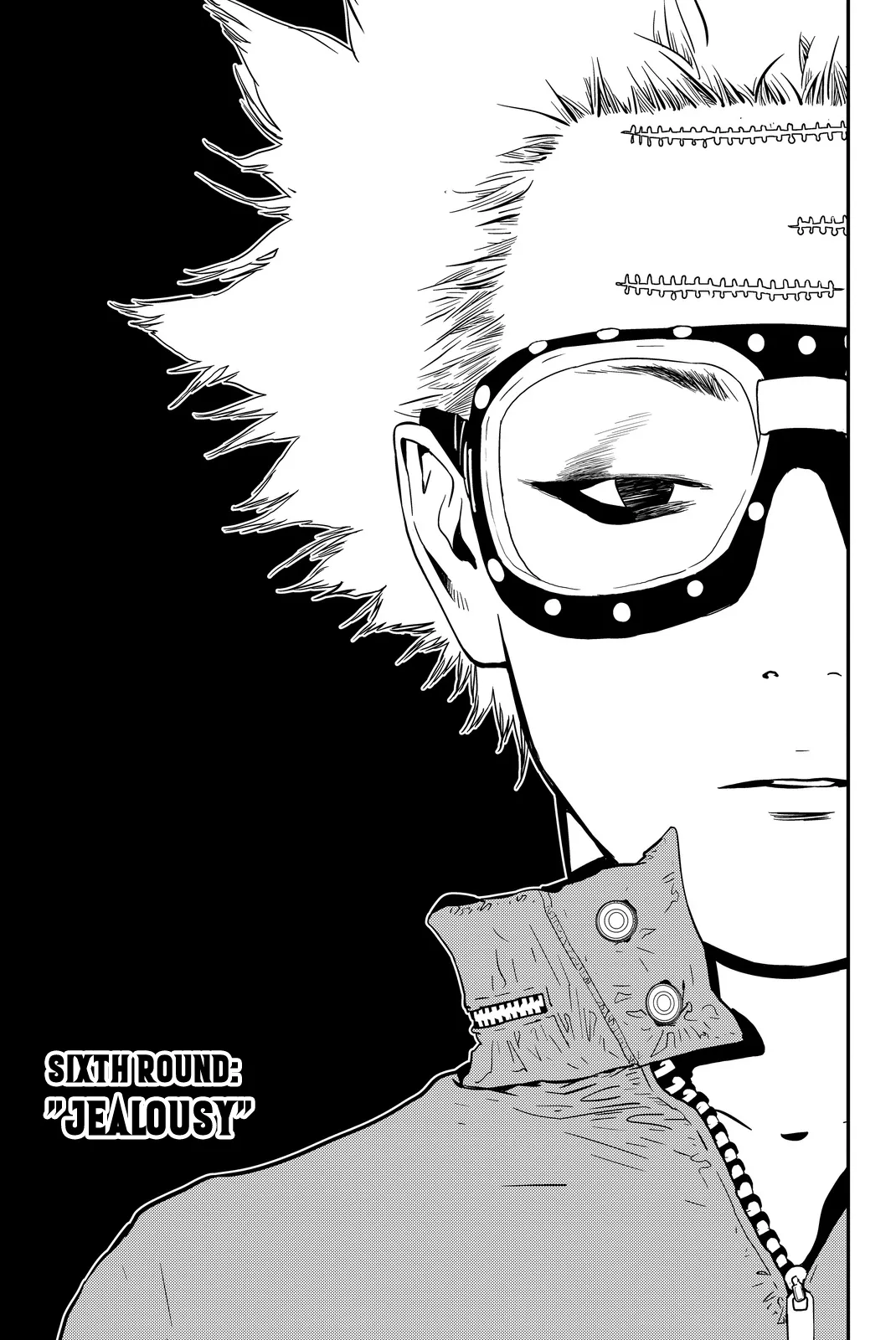 Read Muteki no Hito chapter 6 image 3 on Lezhin