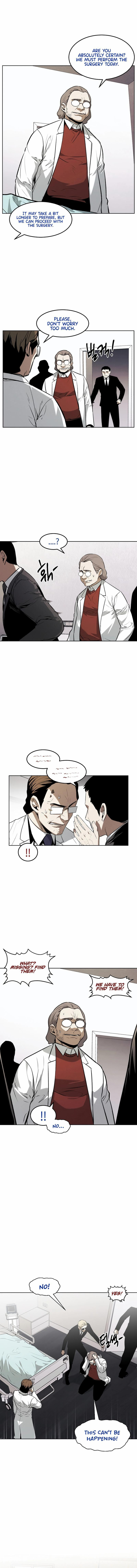 Read Muteki no Hito chapter 60 image 2 on Lezhin