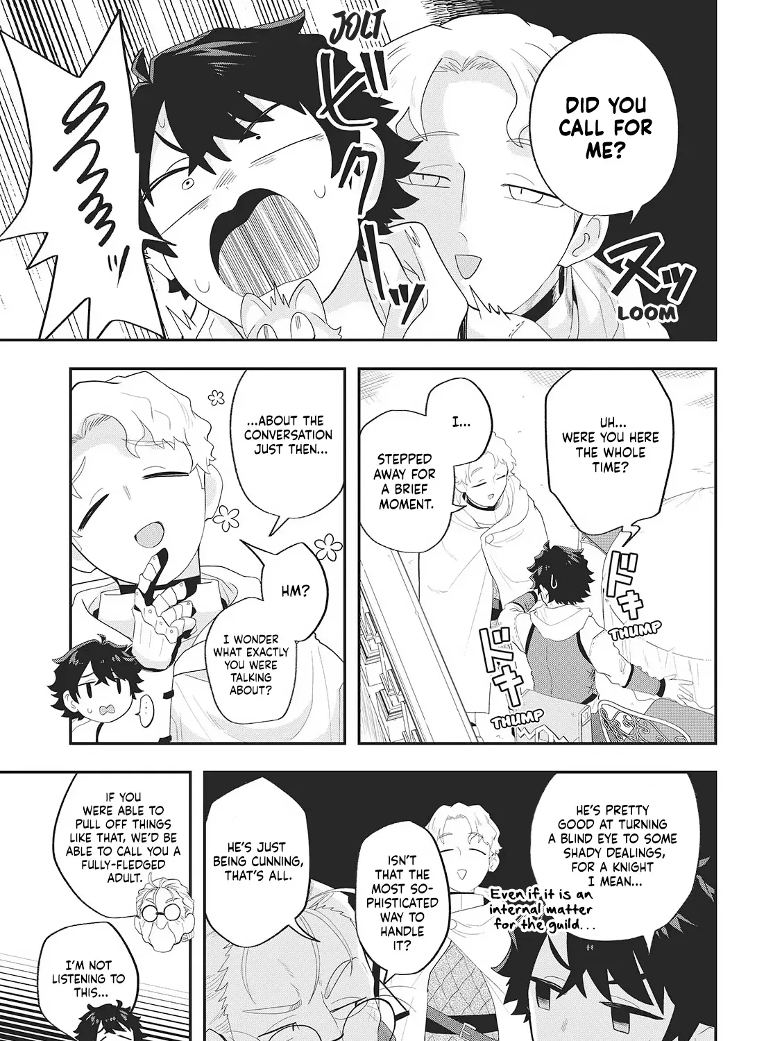Muteki Shounin no Isekai Nariagari Monogatari ~Gendai no Seihin wo Jizai ni Toriyoseru Sukiru ga Aru Node Isekai de wa Rakushoudesu~ Chapter 24 page 69 - 