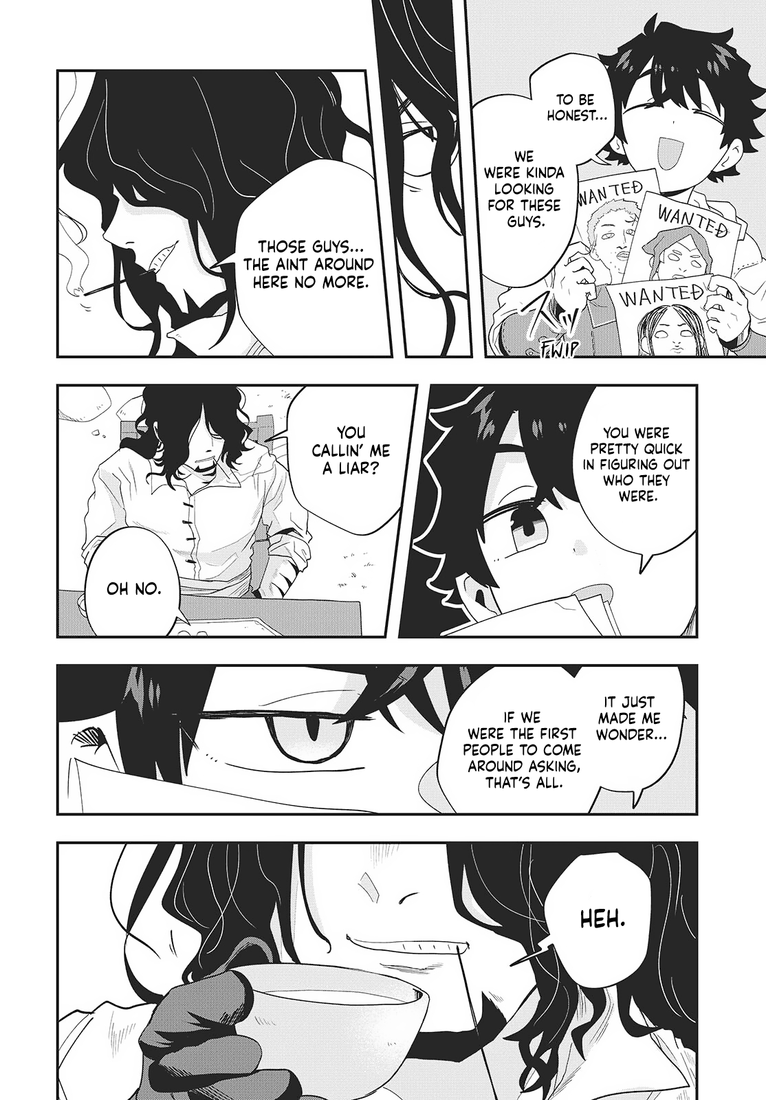 Muteki Shounin no Isekai Nariagari Monogatari ~Gendai no Seihin wo Jizai ni Toriyoseru Sukiru ga Aru Node Isekai de wa Rakushoudesu~ Chapter 29 page 22 - 