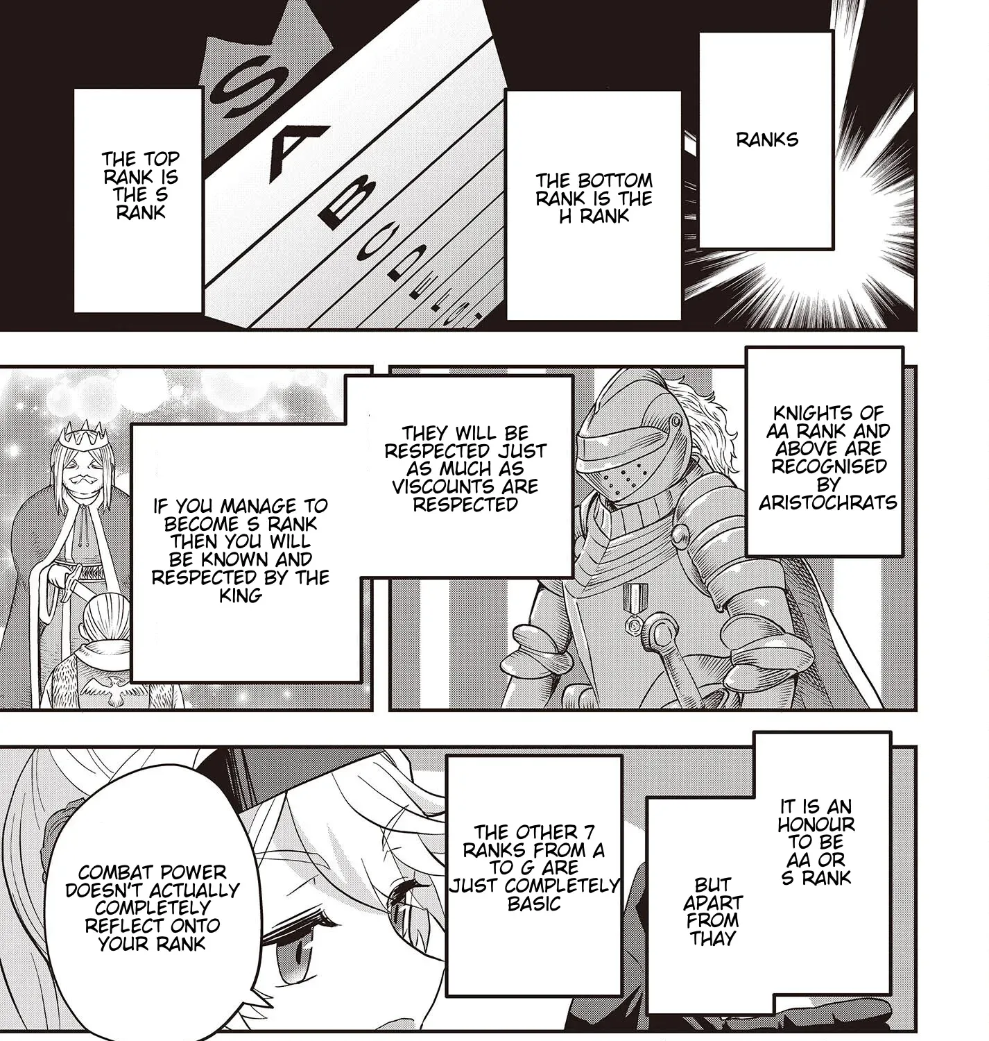 Muteki Shounin no Isekai Nariagari Monogatari ~Gendai no Seihin wo Jizai ni Toriyoseru Sukiru ga Aru Node Isekai de wa Rakushoudesu~ Chapter 6.2 page 17 - 