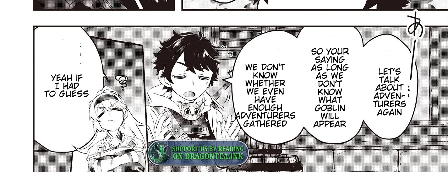 Muteki Shounin no Isekai Nariagari Monogatari ~Gendai no Seihin wo Jizai ni Toriyoseru Sukiru ga Aru Node Isekai de wa Rakushoudesu~ Chapter 6.2 page 20 - 