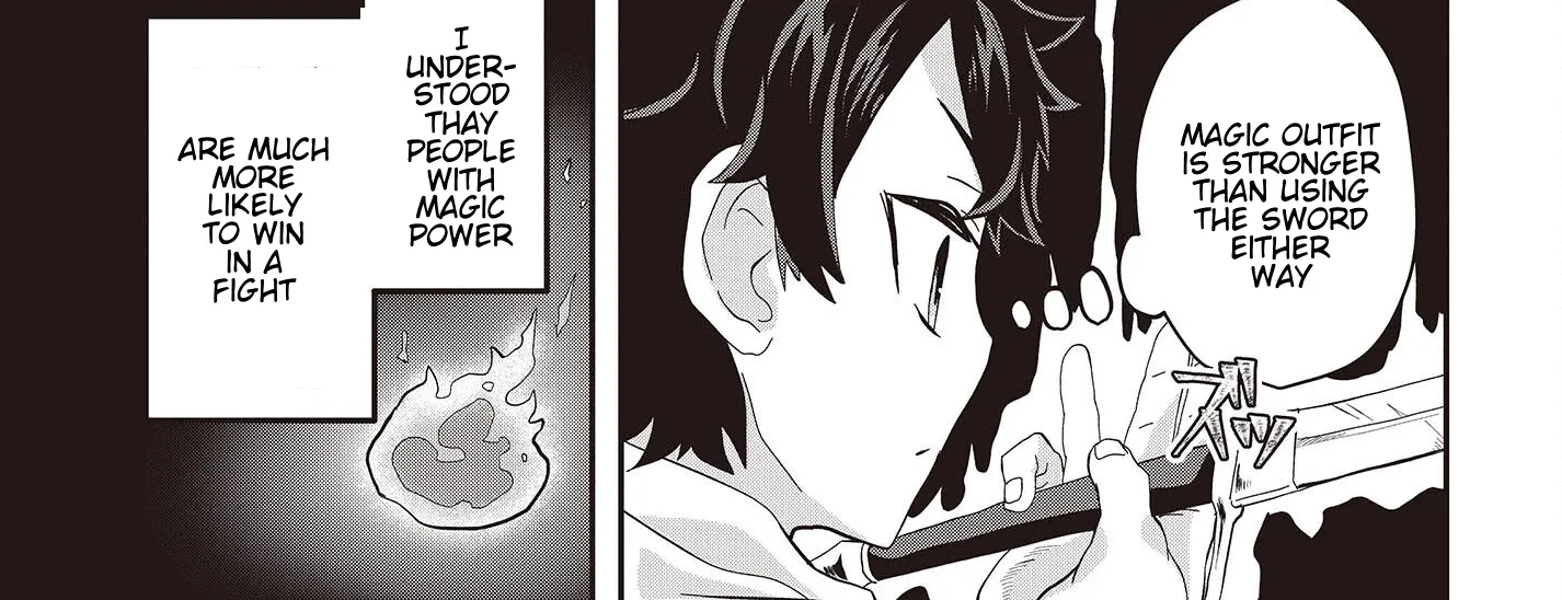 Muteki Shounin no Isekai Nariagari Monogatari ~Gendai no Seihin wo Jizai ni Toriyoseru Sukiru ga Aru Node Isekai de wa Rakushoudesu~ Chapter 6.2 page 10 - 
