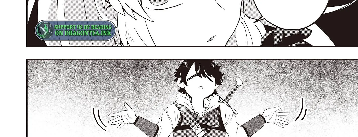 Muteki Shounin no Isekai Nariagari Monogatari ~Gendai no Seihin wo Jizai ni Toriyoseru Sukiru ga Aru Node Isekai de wa Rakushoudesu~ Chapter 6.3 page 10 - 