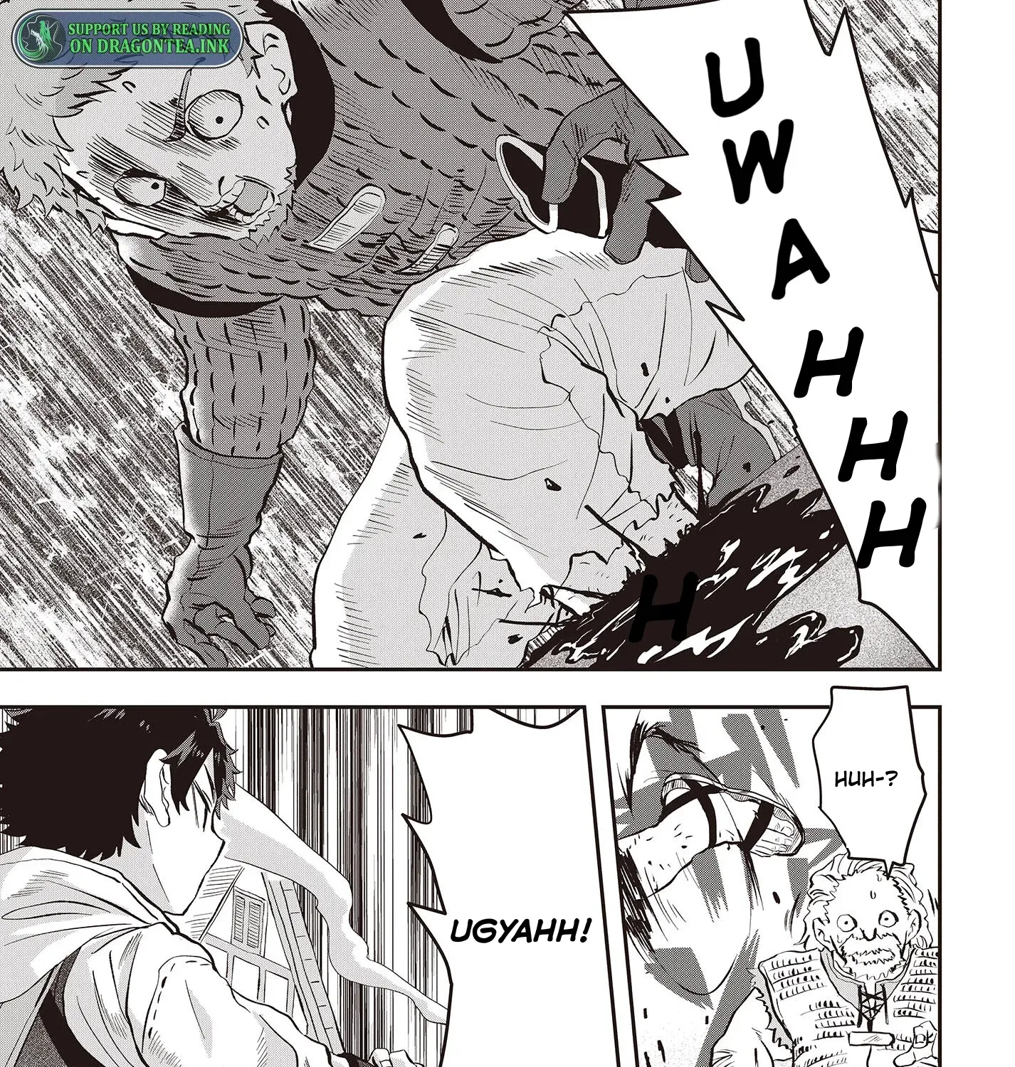 Muteki Shounin no Isekai Nariagari Monogatari ~Gendai no Seihin wo Jizai ni Toriyoseru Sukiru ga Aru Node Isekai de wa Rakushoudesu~ Chapter 7.1 page 11 - 