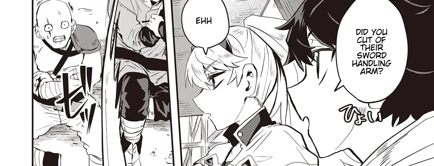 Muteki Shounin no Isekai Nariagari Monogatari ~Gendai no Seihin wo Jizai ni Toriyoseru Sukiru ga Aru Node Isekai de wa Rakushoudesu~ Chapter 7.1 page 14 - 