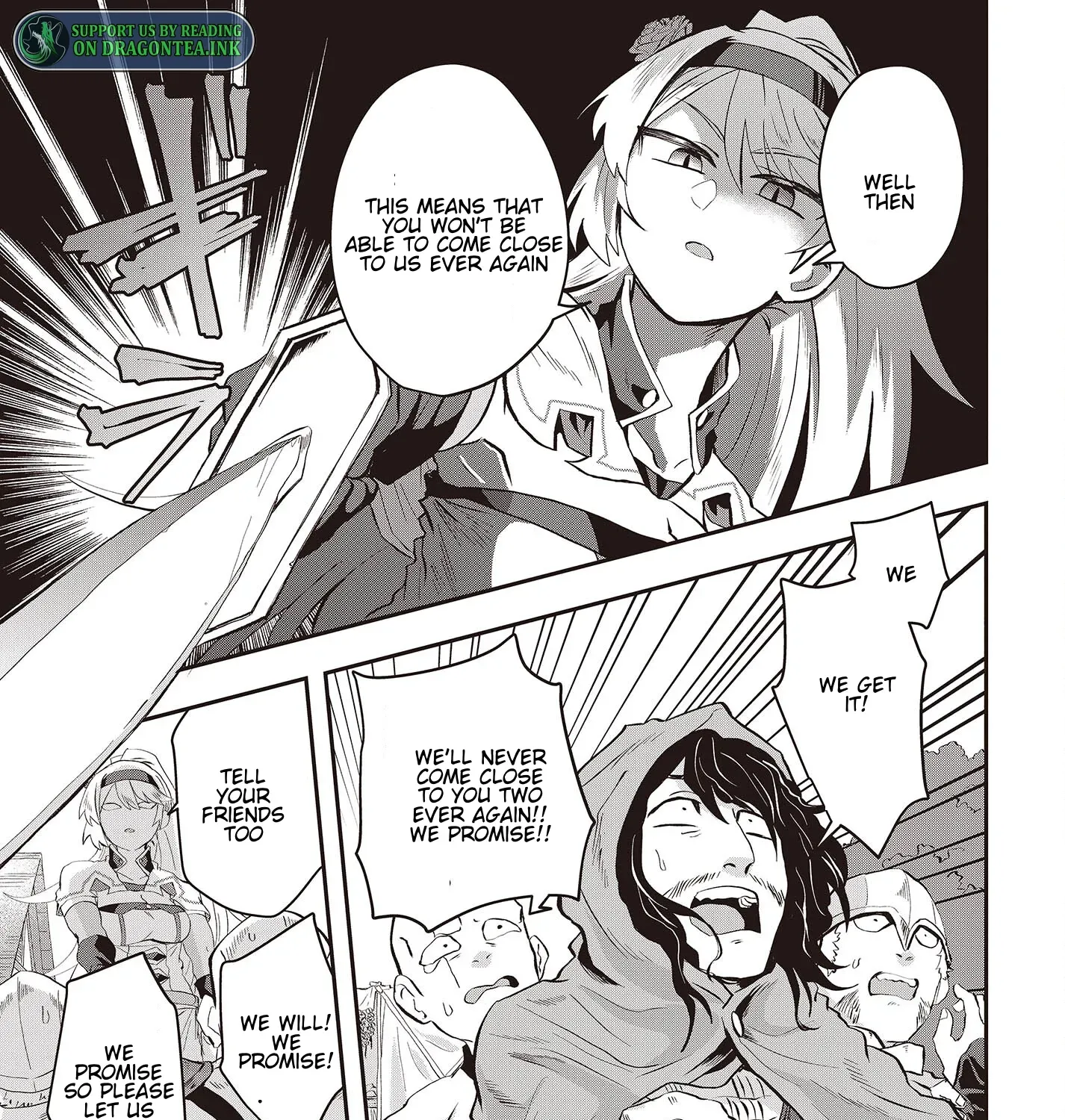 Muteki Shounin no Isekai Nariagari Monogatari ~Gendai no Seihin wo Jizai ni Toriyoseru Sukiru ga Aru Node Isekai de wa Rakushoudesu~ Chapter 7.1 page 15 - 