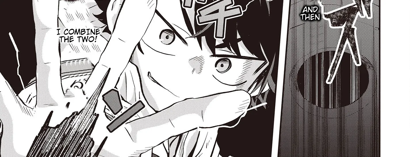 Muteki Shounin no Isekai Nariagari Monogatari ~Gendai no Seihin wo Jizai ni Toriyoseru Sukiru ga Aru Node Isekai de wa Rakushoudesu~ Chapter 7.1 page 8 - 