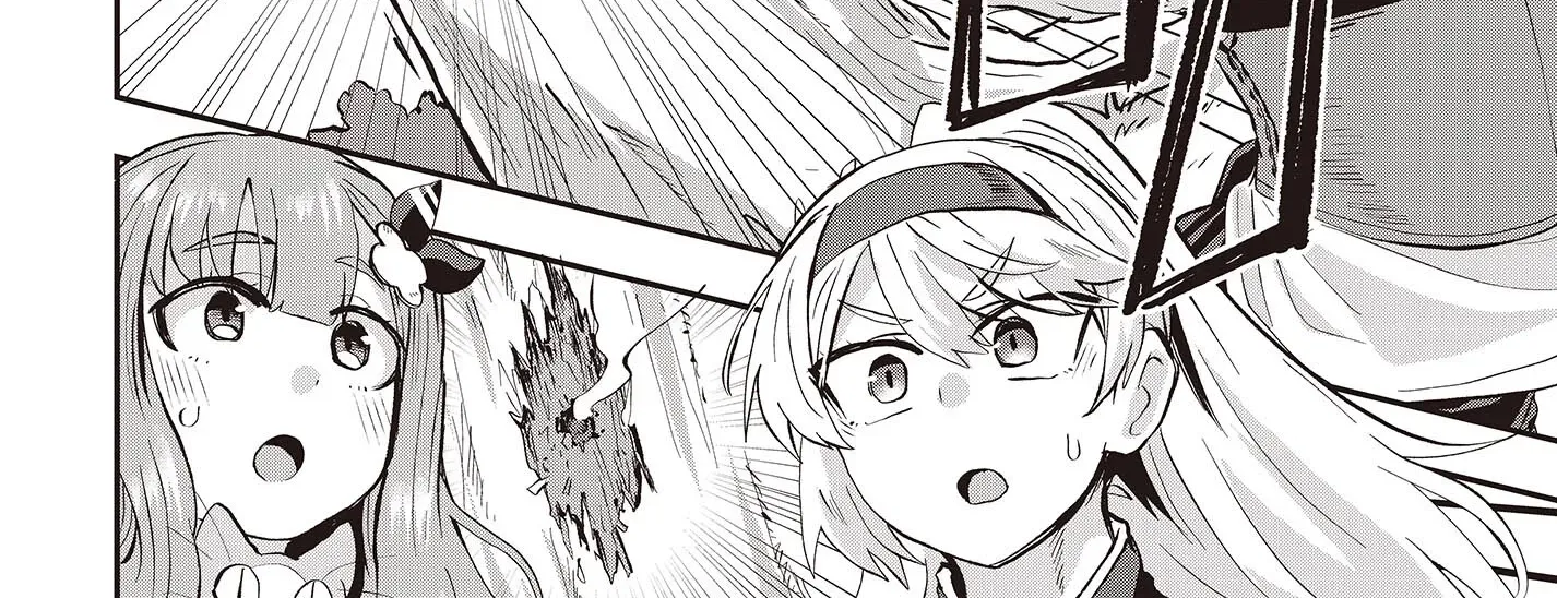 Muteki Shounin no Isekai Nariagari Monogatari ~Gendai no Seihin wo Jizai ni Toriyoseru Sukiru ga Aru Node Isekai de wa Rakushoudesu~ Chapter 7.2 page 21 - 