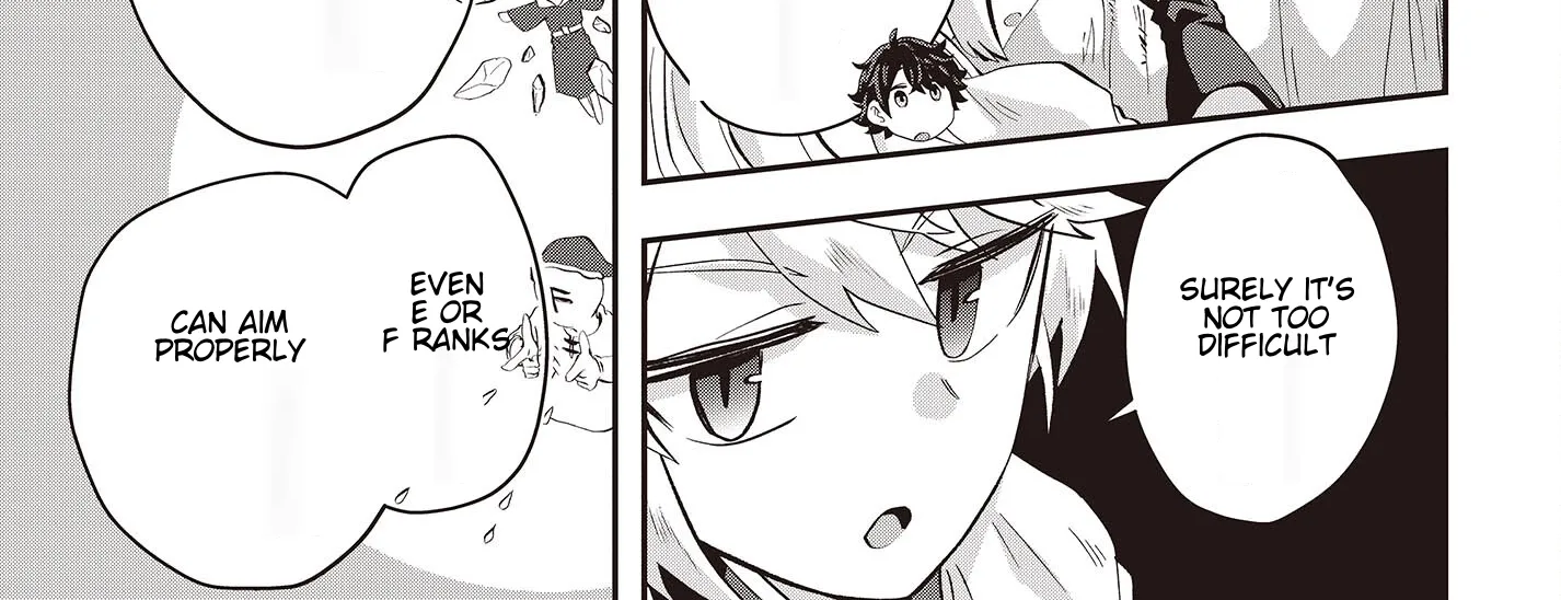 Muteki Shounin no Isekai Nariagari Monogatari ~Gendai no Seihin wo Jizai ni Toriyoseru Sukiru ga Aru Node Isekai de wa Rakushoudesu~ Chapter 7.3 page 2 - 