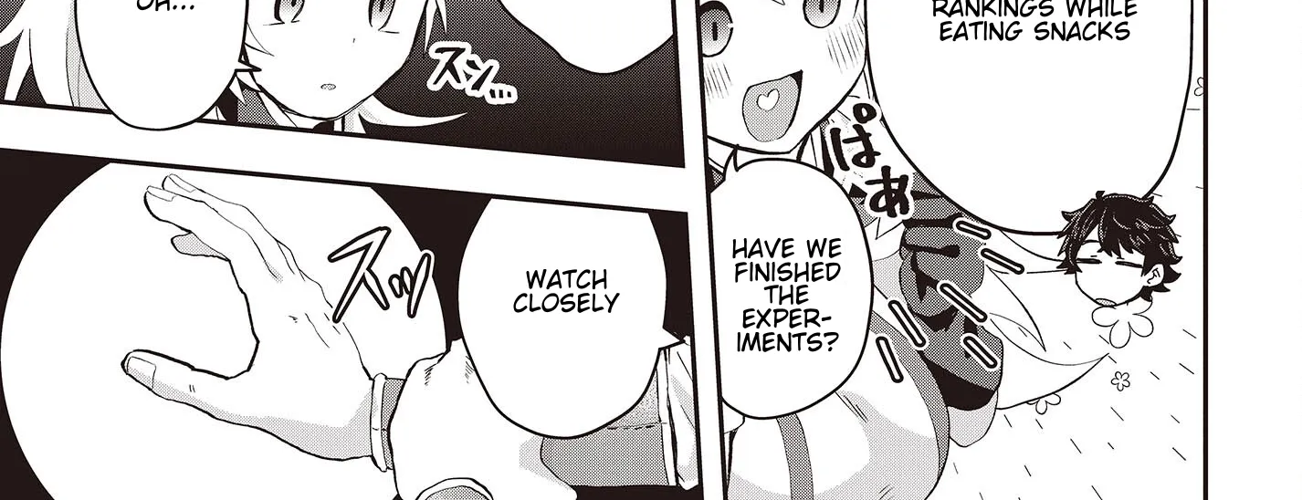Muteki Shounin no Isekai Nariagari Monogatari ~Gendai no Seihin wo Jizai ni Toriyoseru Sukiru ga Aru Node Isekai de wa Rakushoudesu~ Chapter 7.3 page 6 - 