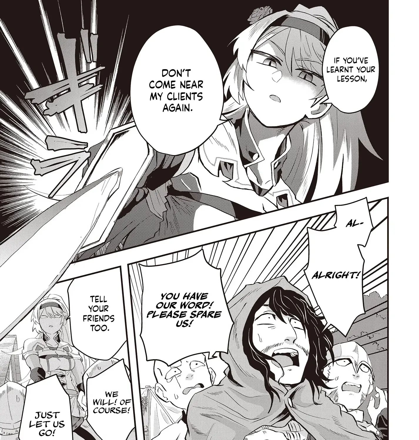 Muteki Shounin no Isekai Nariagari Monogatari ~Gendai no Seihin wo Jizai ni Toriyoseru Sukiru ga Aru Node Isekai de wa Rakushoudesu~ Chapter 7 page 13 - 