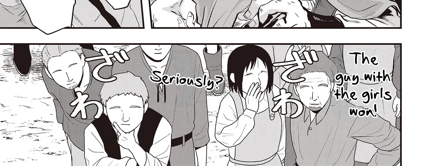 Muteki Shounin no Isekai Nariagari Monogatari ~Gendai no Seihin wo Jizai ni Toriyoseru Sukiru ga Aru Node Isekai de wa Rakushoudesu~ Chapter 7 page 14 - 