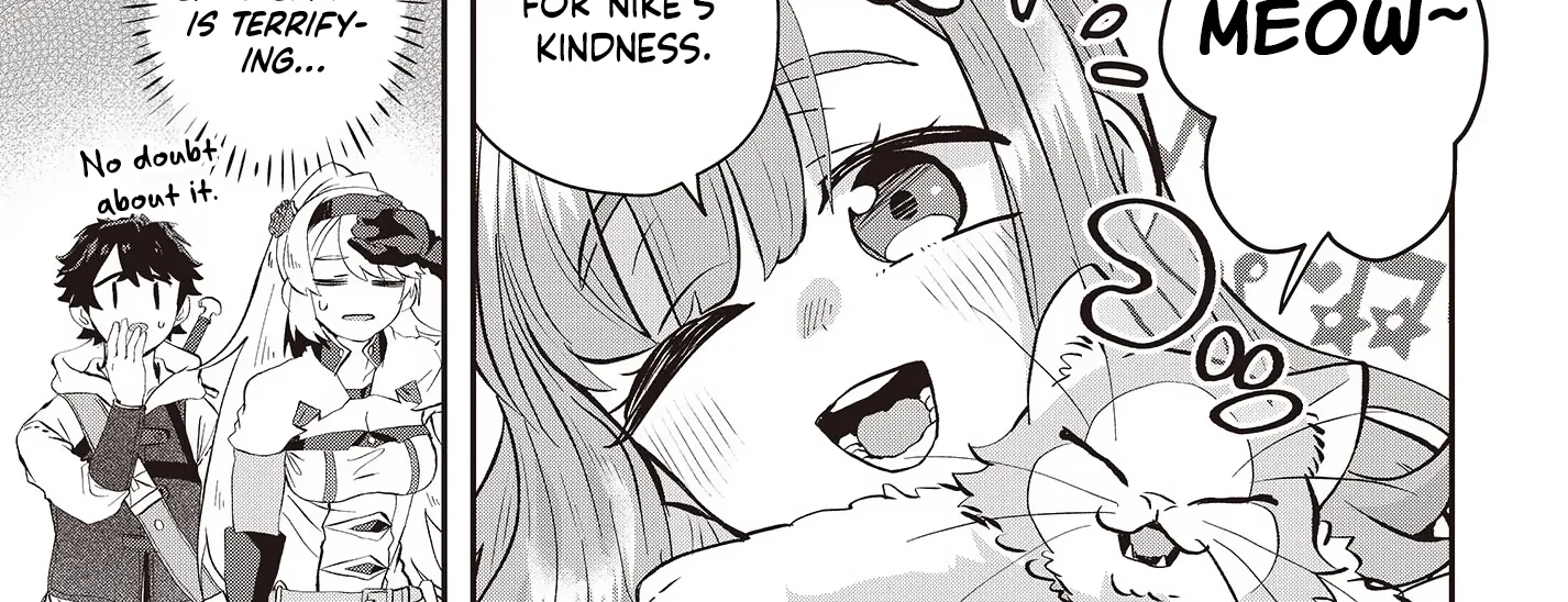 Muteki Shounin no Isekai Nariagari Monogatari ~Gendai no Seihin wo Jizai ni Toriyoseru Sukiru ga Aru Node Isekai de wa Rakushoudesu~ Chapter 7 page 18 - 