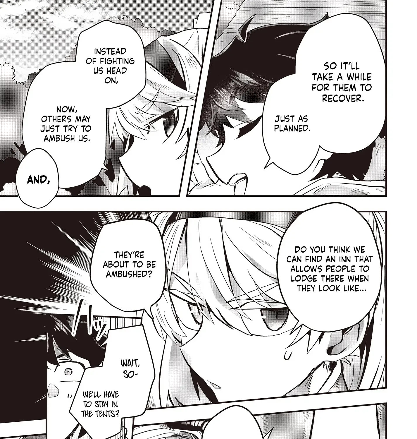 Muteki Shounin no Isekai Nariagari Monogatari ~Gendai no Seihin wo Jizai ni Toriyoseru Sukiru ga Aru Node Isekai de wa Rakushoudesu~ Chapter 7 page 21 - 