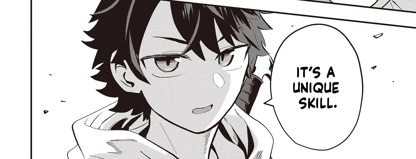 Muteki Shounin no Isekai Nariagari Monogatari ~Gendai no Seihin wo Jizai ni Toriyoseru Sukiru ga Aru Node Isekai de wa Rakushoudesu~ Chapter 7 page 24 - 