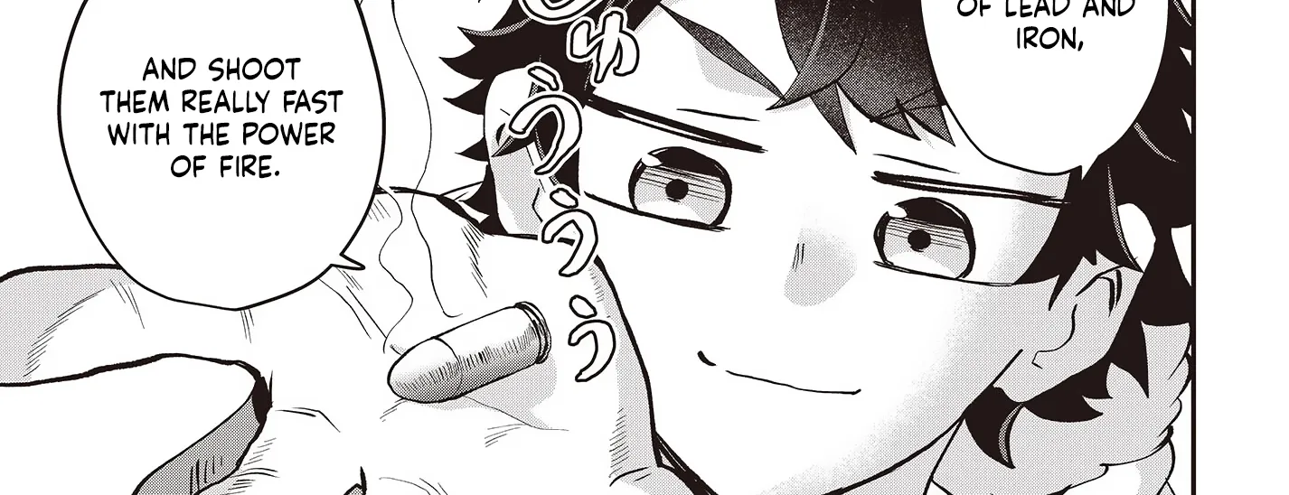 Muteki Shounin no Isekai Nariagari Monogatari ~Gendai no Seihin wo Jizai ni Toriyoseru Sukiru ga Aru Node Isekai de wa Rakushoudesu~ Chapter 7 page 30 - 