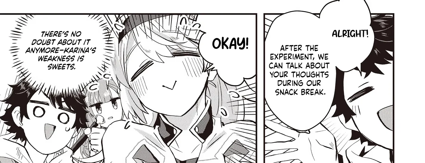 Muteki Shounin no Isekai Nariagari Monogatari ~Gendai no Seihin wo Jizai ni Toriyoseru Sukiru ga Aru Node Isekai de wa Rakushoudesu~ Chapter 7 page 34 - 