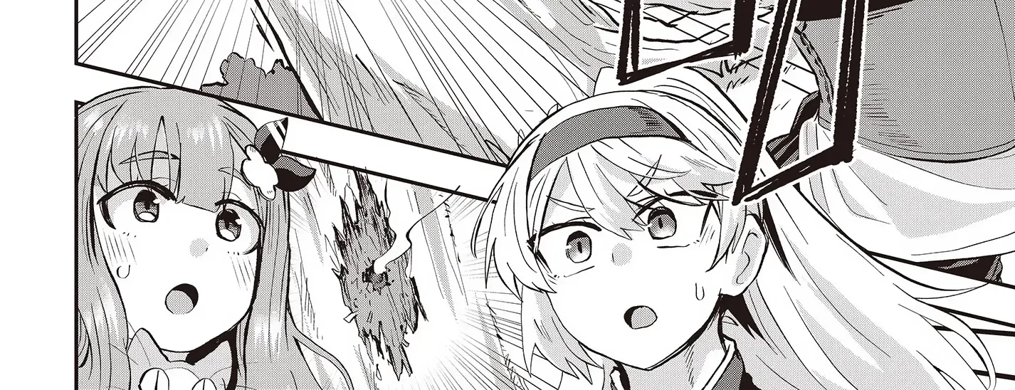 Muteki Shounin no Isekai Nariagari Monogatari ~Gendai no Seihin wo Jizai ni Toriyoseru Sukiru ga Aru Node Isekai de wa Rakushoudesu~ Chapter 7 page 40 - 