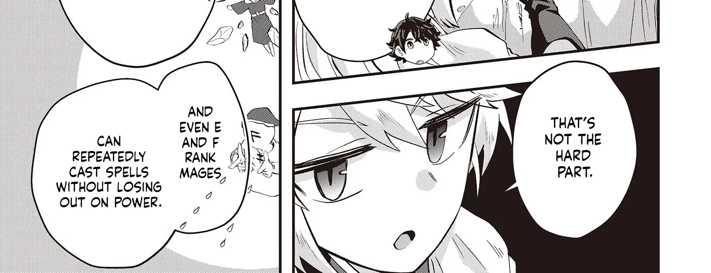 Muteki Shounin no Isekai Nariagari Monogatari ~Gendai no Seihin wo Jizai ni Toriyoseru Sukiru ga Aru Node Isekai de wa Rakushoudesu~ Chapter 7 page 42 - 
