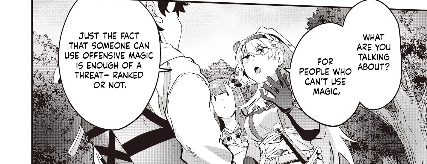 Muteki Shounin no Isekai Nariagari Monogatari ~Gendai no Seihin wo Jizai ni Toriyoseru Sukiru ga Aru Node Isekai de wa Rakushoudesu~ Chapter 7 page 44 - 