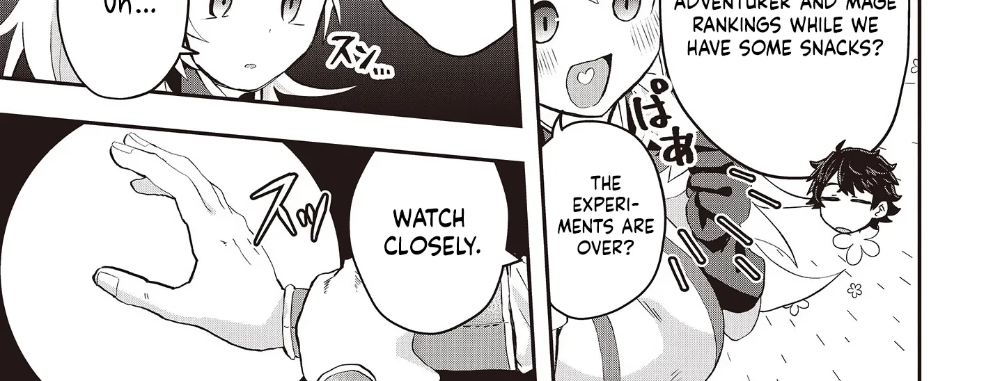 Muteki Shounin no Isekai Nariagari Monogatari ~Gendai no Seihin wo Jizai ni Toriyoseru Sukiru ga Aru Node Isekai de wa Rakushoudesu~ Chapter 7 page 46 - 