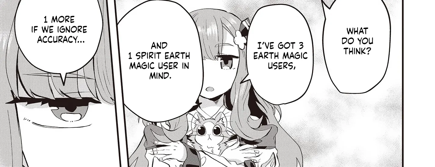 Muteki Shounin no Isekai Nariagari Monogatari ~Gendai no Seihin wo Jizai ni Toriyoseru Sukiru ga Aru Node Isekai de wa Rakushoudesu~ Chapter 7 page 50 - 