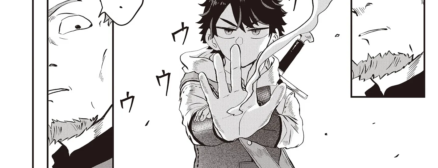 Muteki Shounin no Isekai Nariagari Monogatari ~Gendai no Seihin wo Jizai ni Toriyoseru Sukiru ga Aru Node Isekai de wa Rakushoudesu~ Chapter 7 page 8 - 