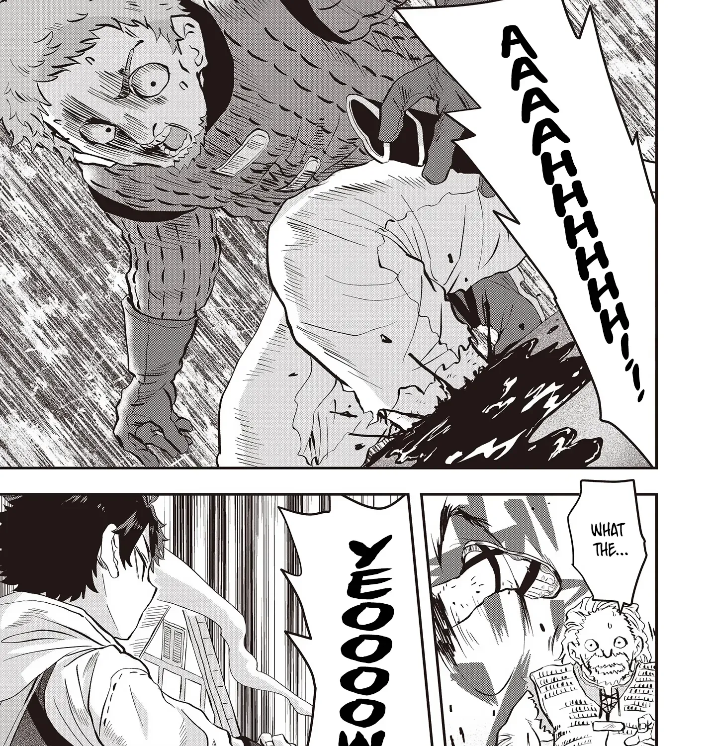 Muteki Shounin no Isekai Nariagari Monogatari ~Gendai no Seihin wo Jizai ni Toriyoseru Sukiru ga Aru Node Isekai de wa Rakushoudesu~ Chapter 7 page 9 - 