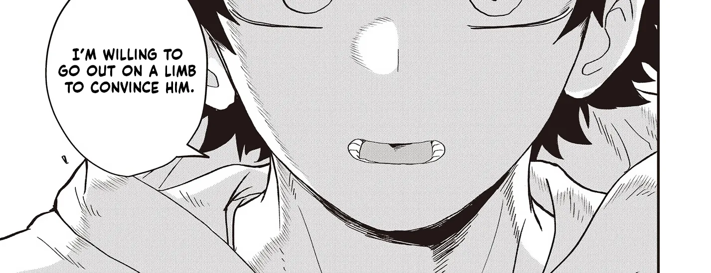Muteki Shounin no Isekai Nariagari Monogatari ~Gendai no Seihin wo Jizai ni Toriyoseru Sukiru ga Aru Node Isekai de wa Rakushoudesu~ Chapter 8 page 14 - 