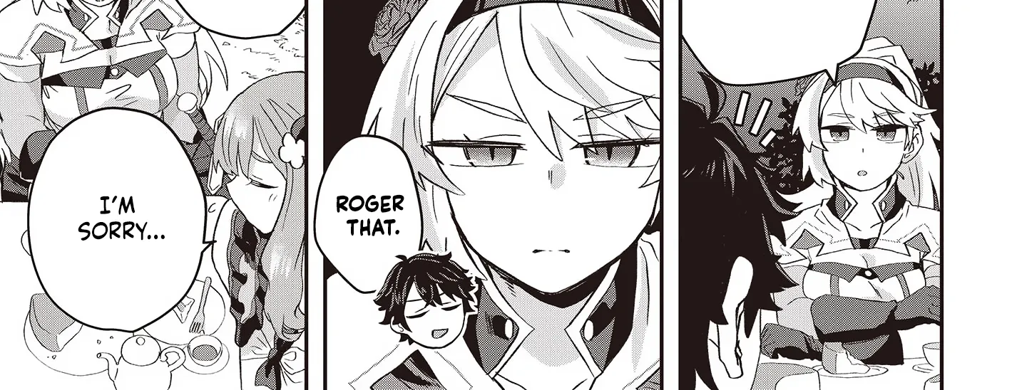 Muteki Shounin no Isekai Nariagari Monogatari ~Gendai no Seihin wo Jizai ni Toriyoseru Sukiru ga Aru Node Isekai de wa Rakushoudesu~ Chapter 8 page 18 - 