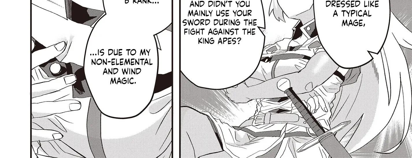 Muteki Shounin no Isekai Nariagari Monogatari ~Gendai no Seihin wo Jizai ni Toriyoseru Sukiru ga Aru Node Isekai de wa Rakushoudesu~ Chapter 8 page 20 - 