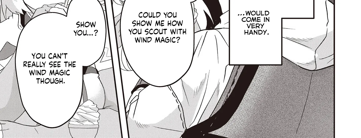 Muteki Shounin no Isekai Nariagari Monogatari ~Gendai no Seihin wo Jizai ni Toriyoseru Sukiru ga Aru Node Isekai de wa Rakushoudesu~ Chapter 8 page 30 - 