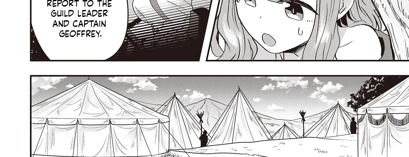 Muteki Shounin no Isekai Nariagari Monogatari ~Gendai no Seihin wo Jizai ni Toriyoseru Sukiru ga Aru Node Isekai de wa Rakushoudesu~ Chapter 8 page 44 - 