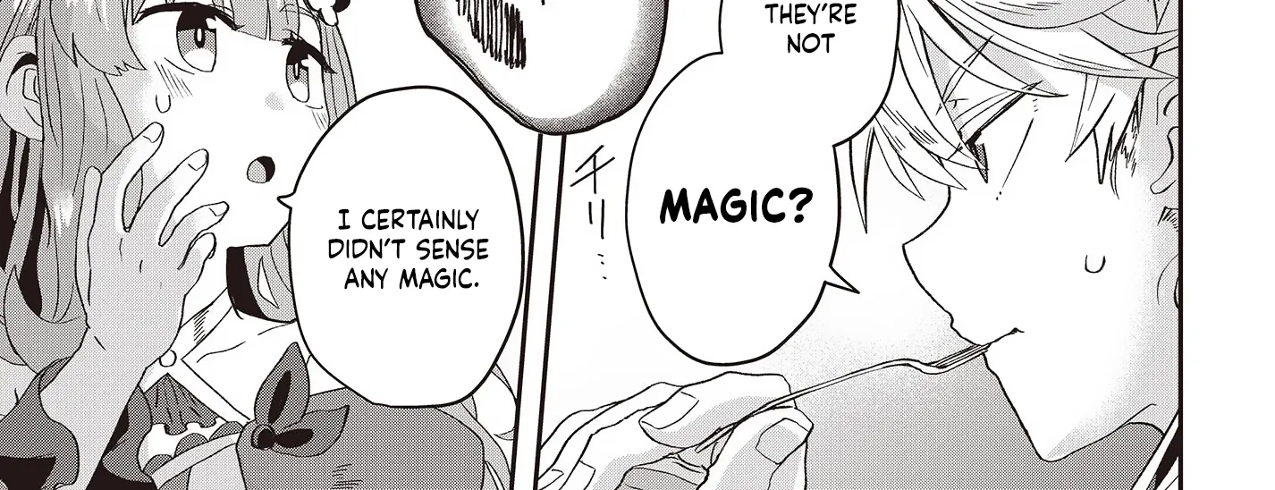 Muteki Shounin no Isekai Nariagari Monogatari ~Gendai no Seihin wo Jizai ni Toriyoseru Sukiru ga Aru Node Isekai de wa Rakushoudesu~ Chapter 8 page 6 - 