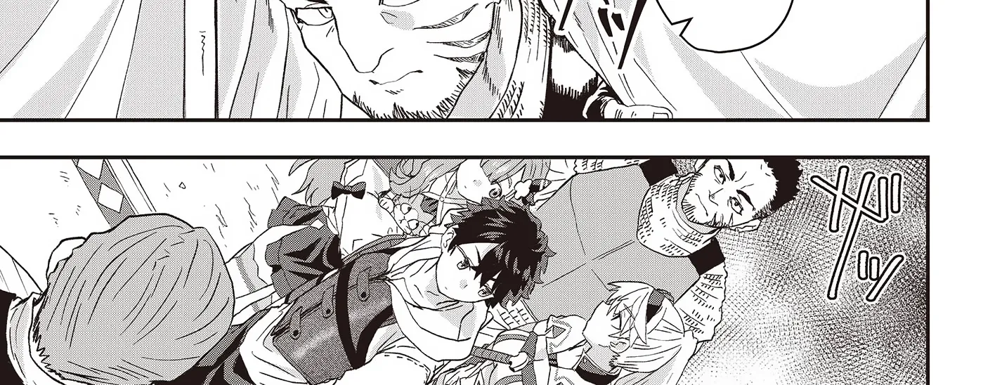 Muteki Shounin no Isekai Nariagari Monogatari ~Gendai no Seihin wo Jizai ni Toriyoseru Sukiru ga Aru Node Isekai de wa Rakushoudesu~ Chapter 8 page 58 - 