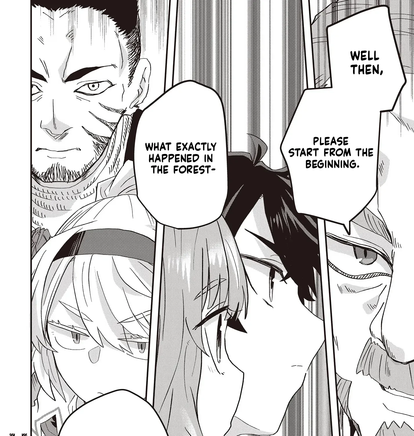 Muteki Shounin no Isekai Nariagari Monogatari ~Gendai no Seihin wo Jizai ni Toriyoseru Sukiru ga Aru Node Isekai de wa Rakushoudesu~ Chapter 8 page 59 - 