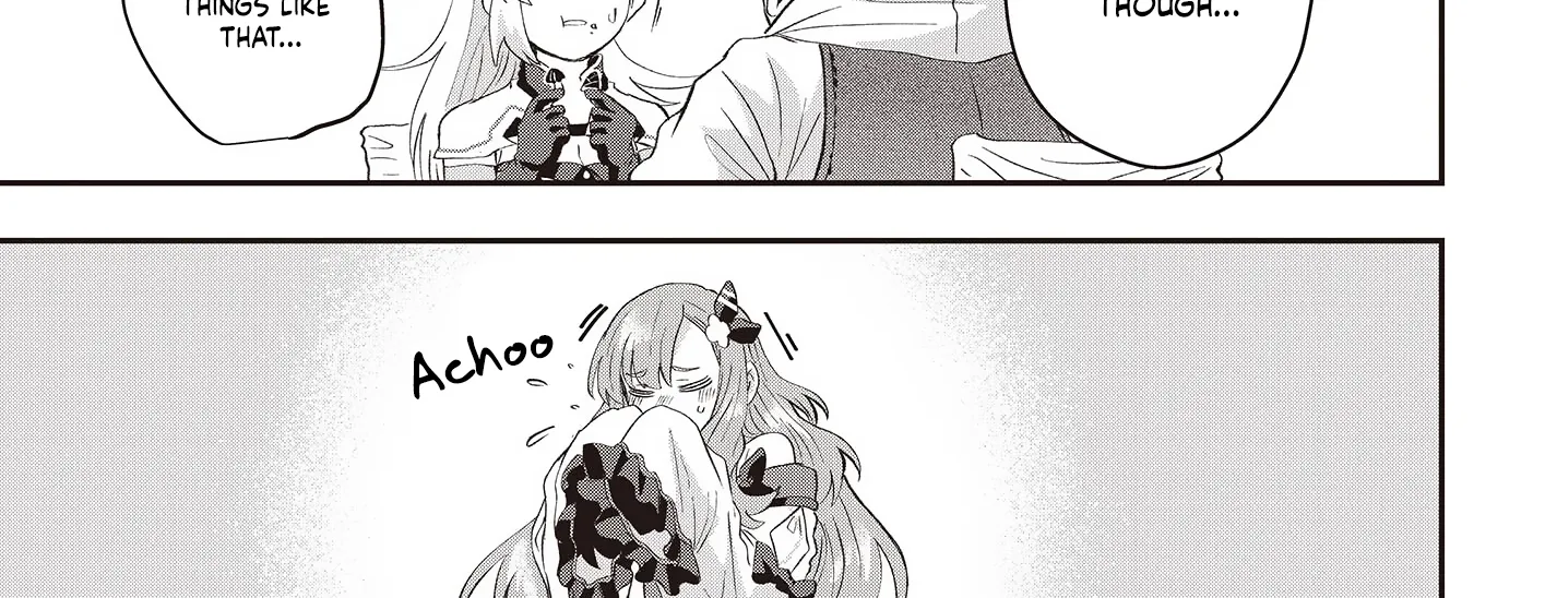 Muteki Shounin no Isekai Nariagari Monogatari ~Gendai no Seihin wo Jizai ni Toriyoseru Sukiru ga Aru Node Isekai de wa Rakushoudesu~ Chapter 9.5 page 7 - 