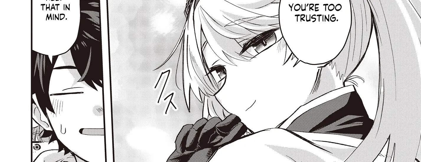 Muteki Shounin no Isekai Nariagari Monogatari ~Gendai no Seihin wo Jizai ni Toriyoseru Sukiru ga Aru Node Isekai de wa Rakushoudesu~ Chapter 9 page 12 - 
