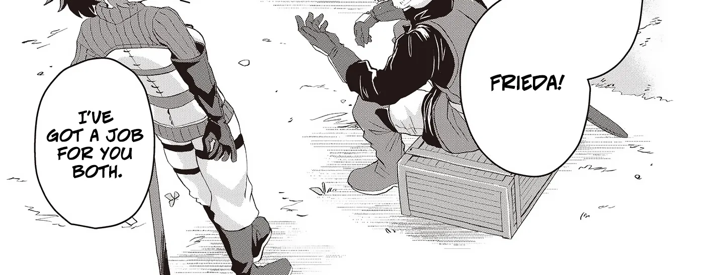 Muteki Shounin no Isekai Nariagari Monogatari ~Gendai no Seihin wo Jizai ni Toriyoseru Sukiru ga Aru Node Isekai de wa Rakushoudesu~ Chapter 9 page 14 - 