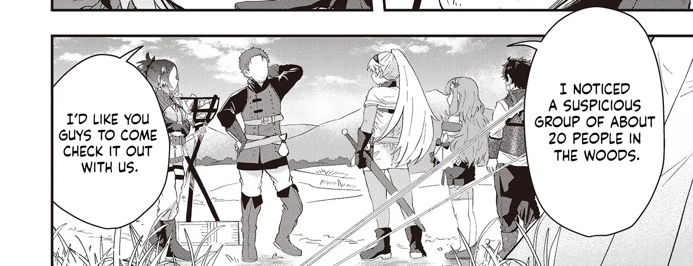 Muteki Shounin no Isekai Nariagari Monogatari ~Gendai no Seihin wo Jizai ni Toriyoseru Sukiru ga Aru Node Isekai de wa Rakushoudesu~ Chapter 9 page 16 - 