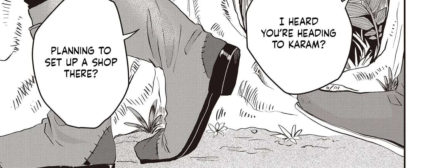 Muteki Shounin no Isekai Nariagari Monogatari ~Gendai no Seihin wo Jizai ni Toriyoseru Sukiru ga Aru Node Isekai de wa Rakushoudesu~ Chapter 9 page 22 - 