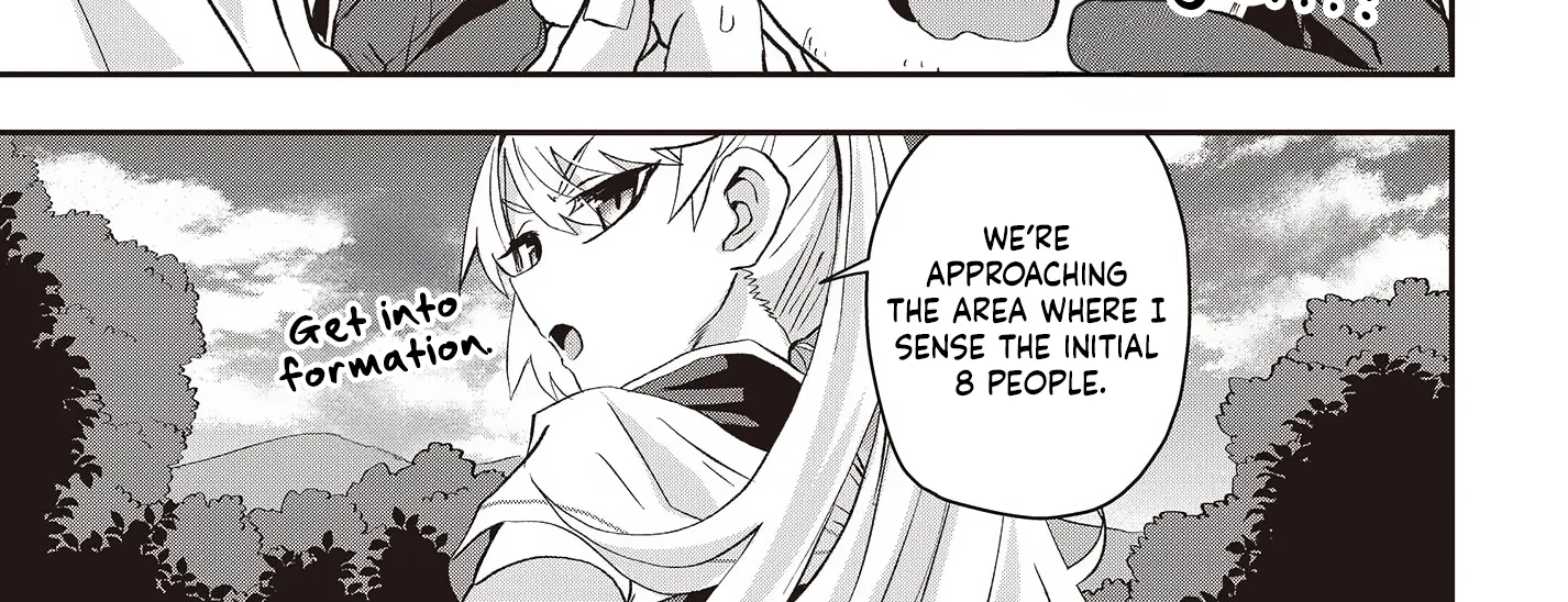 Muteki Shounin no Isekai Nariagari Monogatari ~Gendai no Seihin wo Jizai ni Toriyoseru Sukiru ga Aru Node Isekai de wa Rakushoudesu~ Chapter 9 page 26 - 