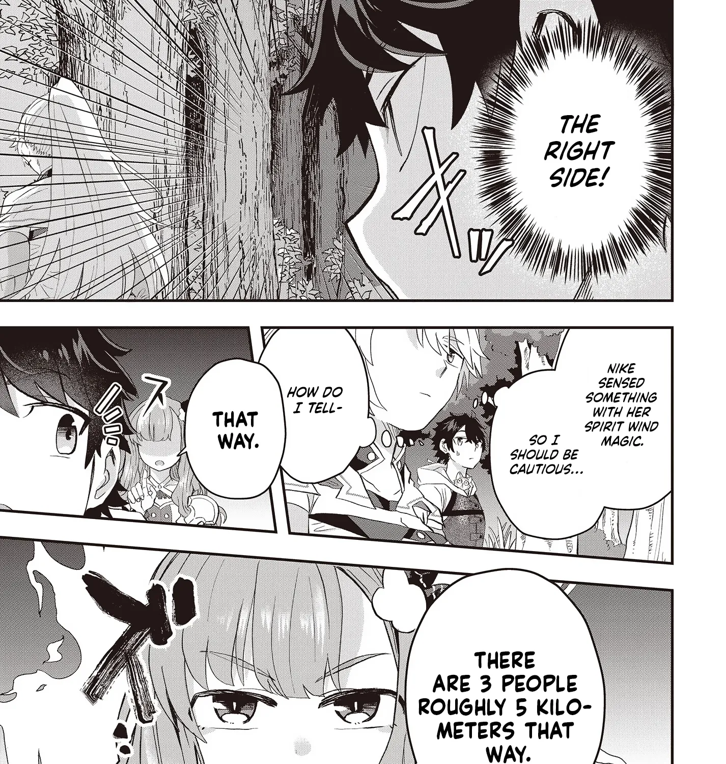 Muteki Shounin no Isekai Nariagari Monogatari ~Gendai no Seihin wo Jizai ni Toriyoseru Sukiru ga Aru Node Isekai de wa Rakushoudesu~ Chapter 9 page 29 - 